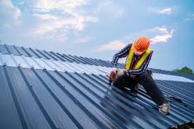 Best Roofing for New Construction  in Sturgis, KY